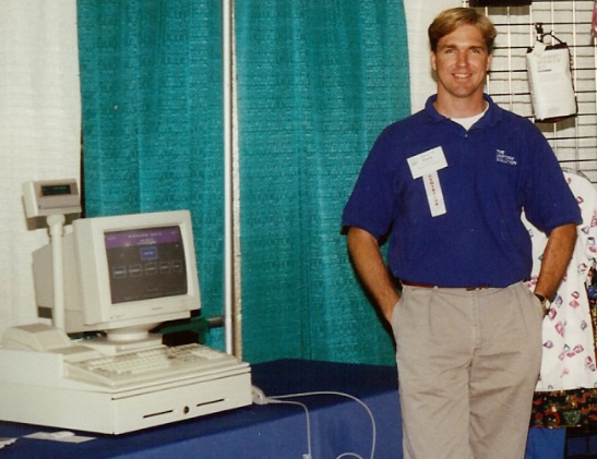 The Uniform Solution President in Nashville