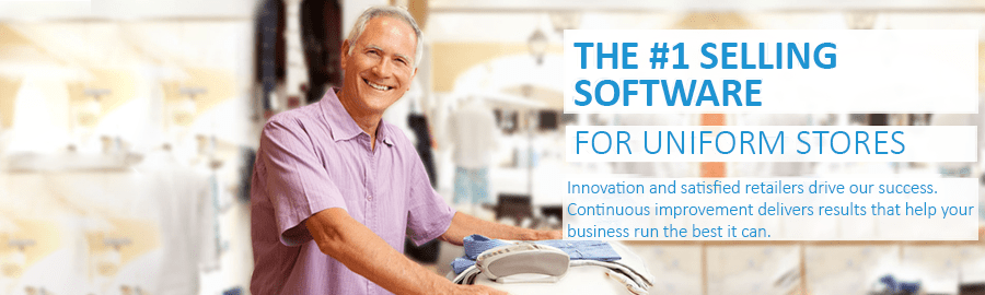 The #1 Selling Software