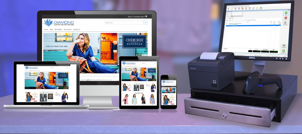 The Uniform Solution On All Devices