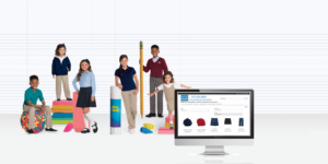 kids uniforms