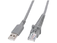 DAT cable ends