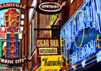 Store Signs